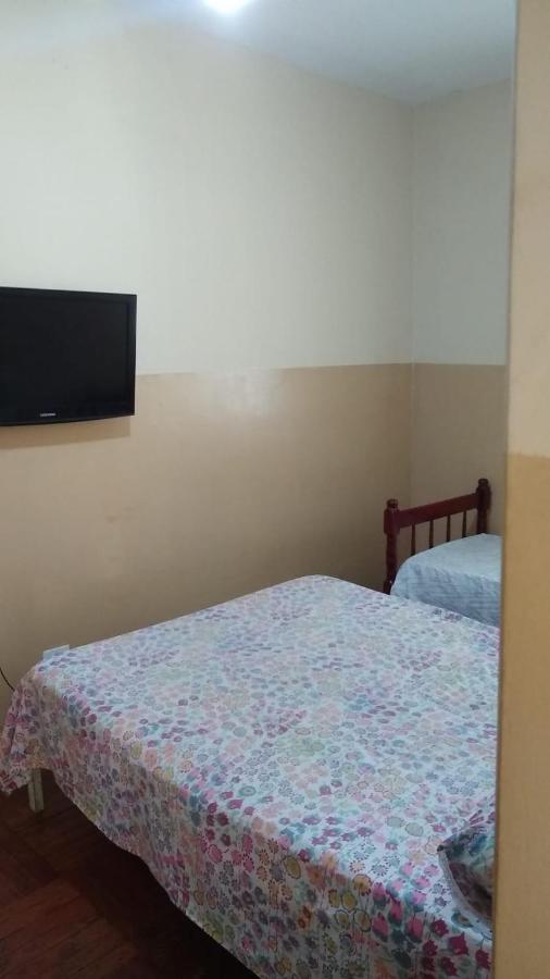 Hotel Brasil เปรซิเดนเต ปรูเดนเต ภายนอก รูปภาพ